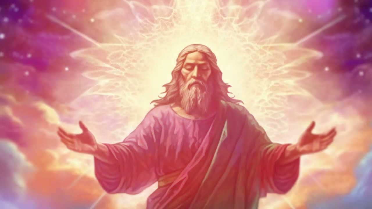 la imagen de cristo un mensaje divino en tus suenos