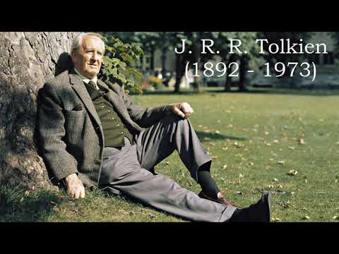 las maravillas de jrr tolkien