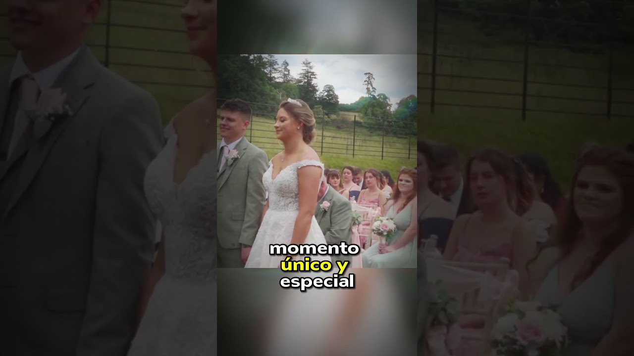 los preparativos de boda una senal de cambios en el amor