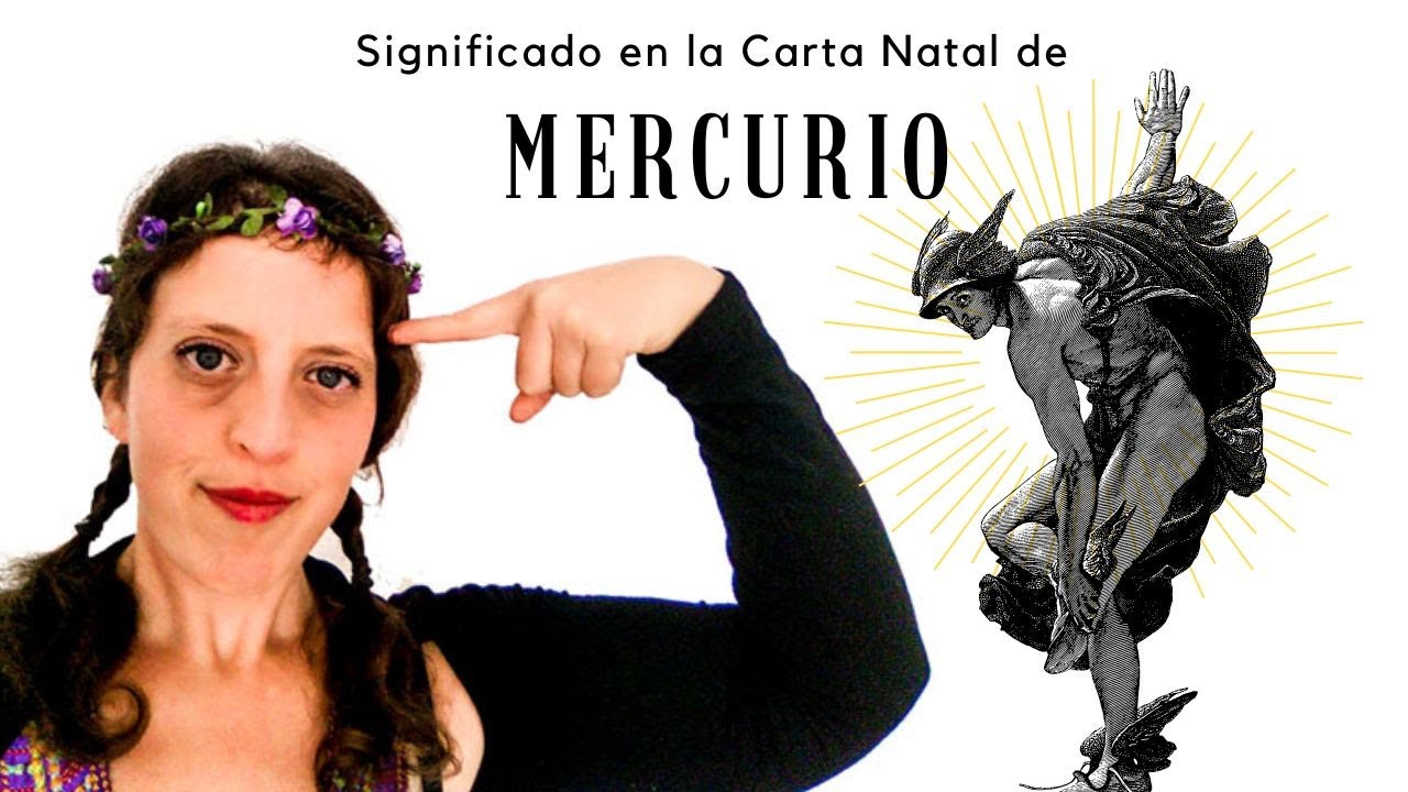 mercurio significado e interpretacion de este sueno