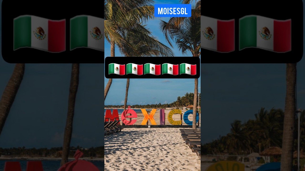 mexico un viaje onirico a la tierra del mariachi y los tacos