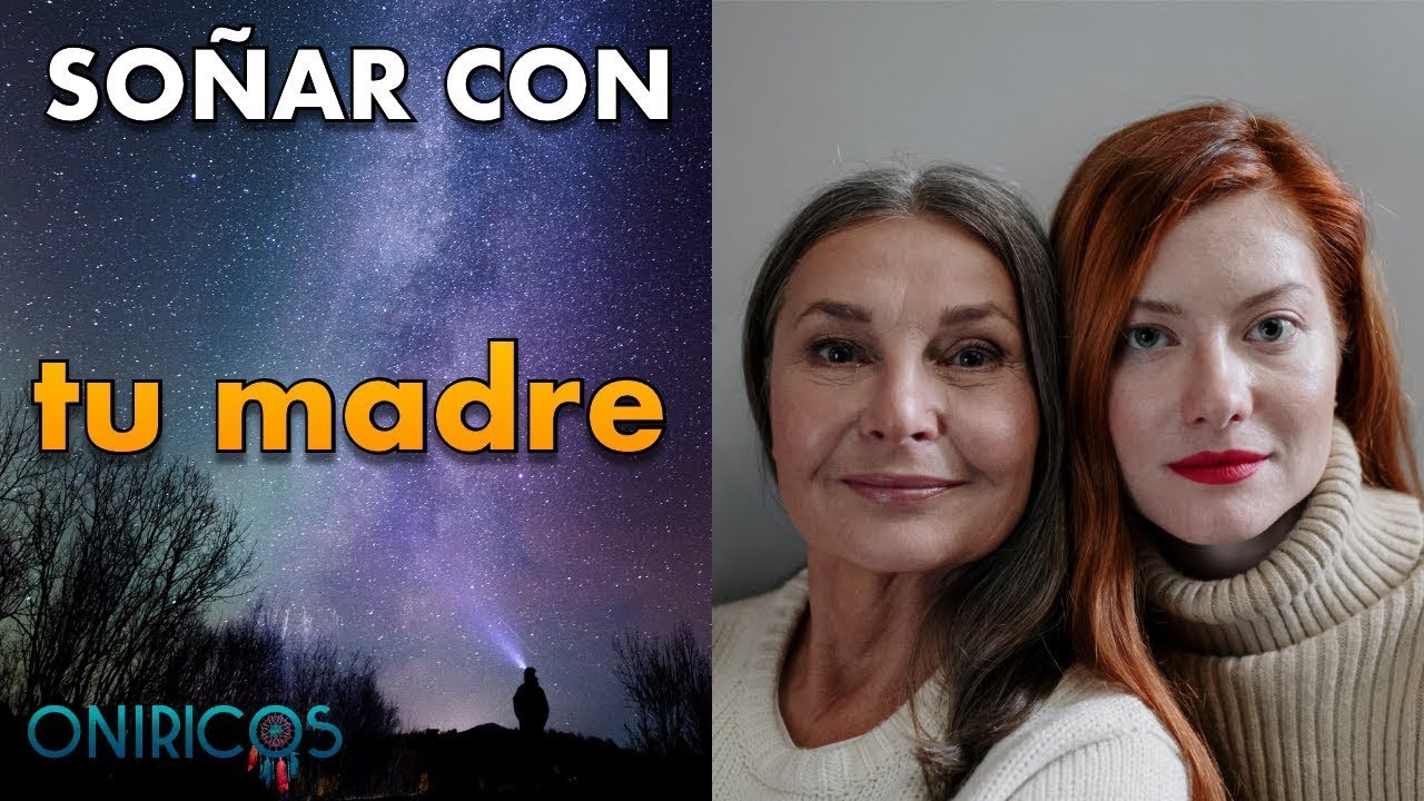 mi mama un sueno lleno de amor y proteccion