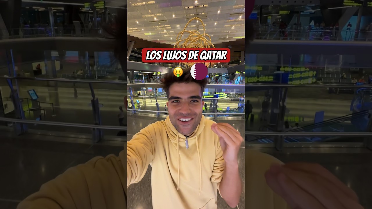 qatar un sueno de lujo y exotismo