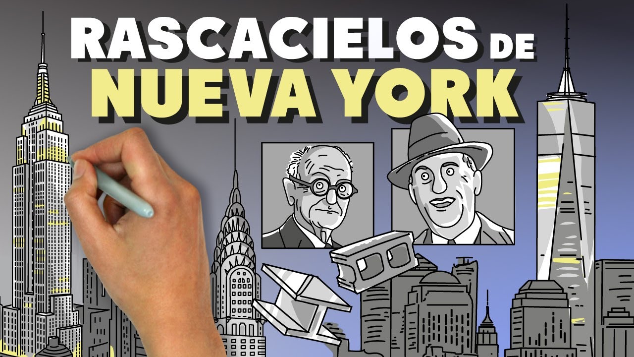 rascacielos interpretacion y significado