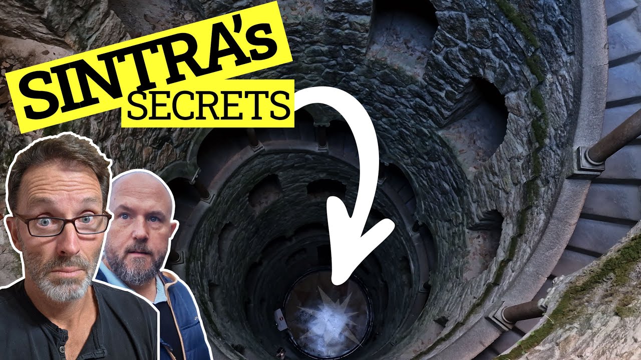 ruinas un viaje al pasado misterioso