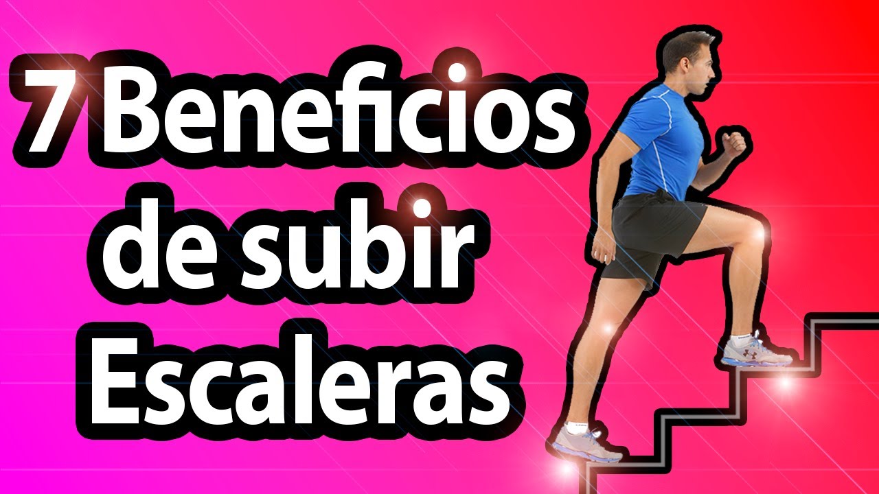subir escaleras un desafio o una oportunidad de crecimiento