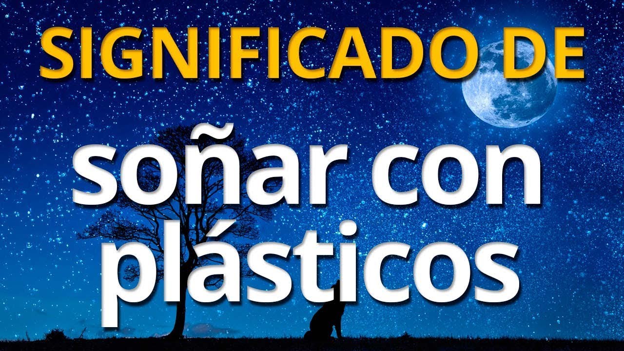 tubos de pvc que significado tiene este sueno