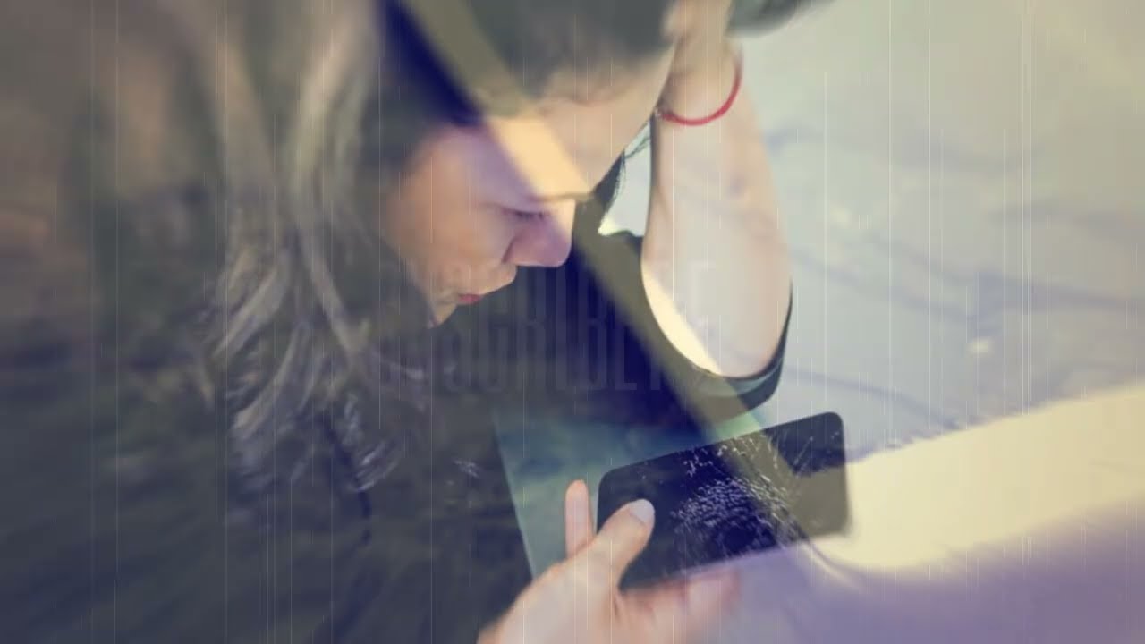 un celular roto que significa este sueno