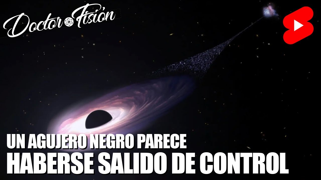 un hoyo negro que significa este enigmatico sueno