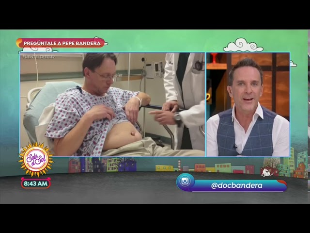 un ombligo sucio que significa y cual es su interpretacion