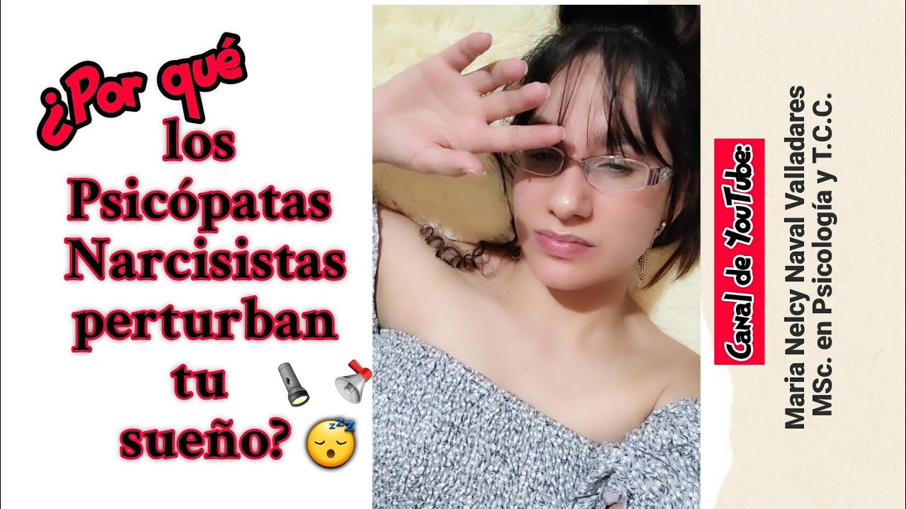 un psicopata que significado tiene este sueno