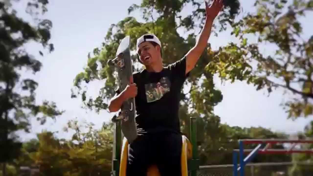 un skatepark una aventura sobre ruedas en tus suenos