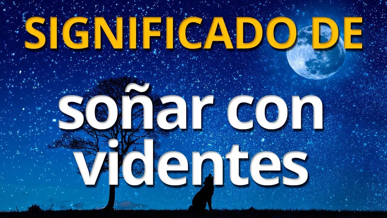 una adivina que significa este sueno