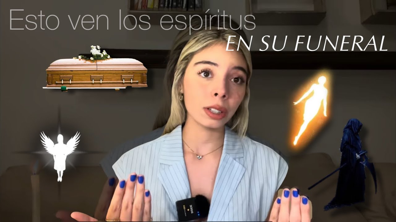 una cabeza de muerto un mensaje del mas alla