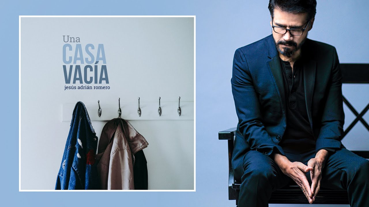 una mesa vacia