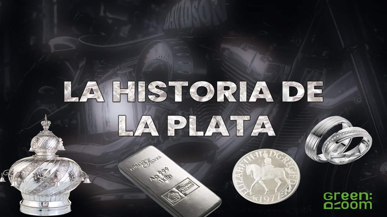 utensilios de plata significado de riqueza y elegancia