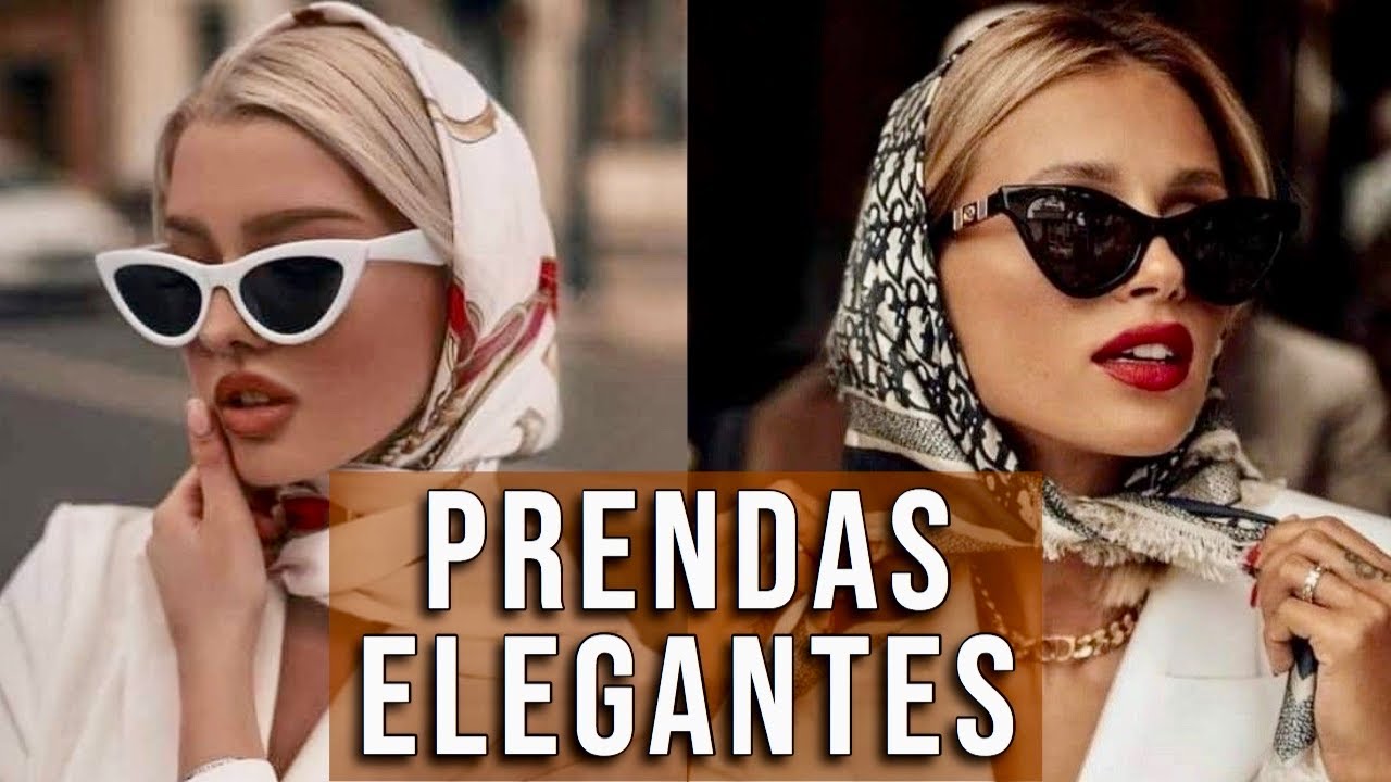 vestir prendas ajenas