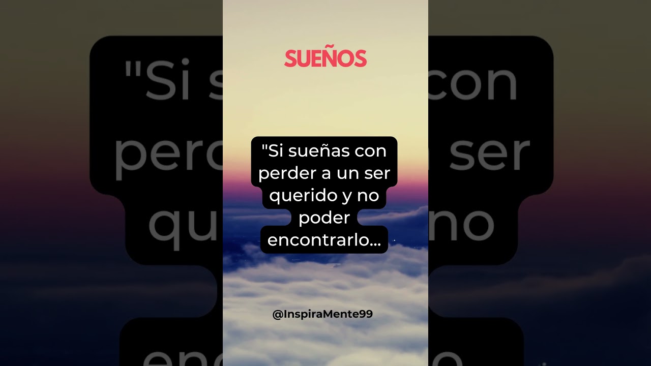 wgt que significado tiene este sueno