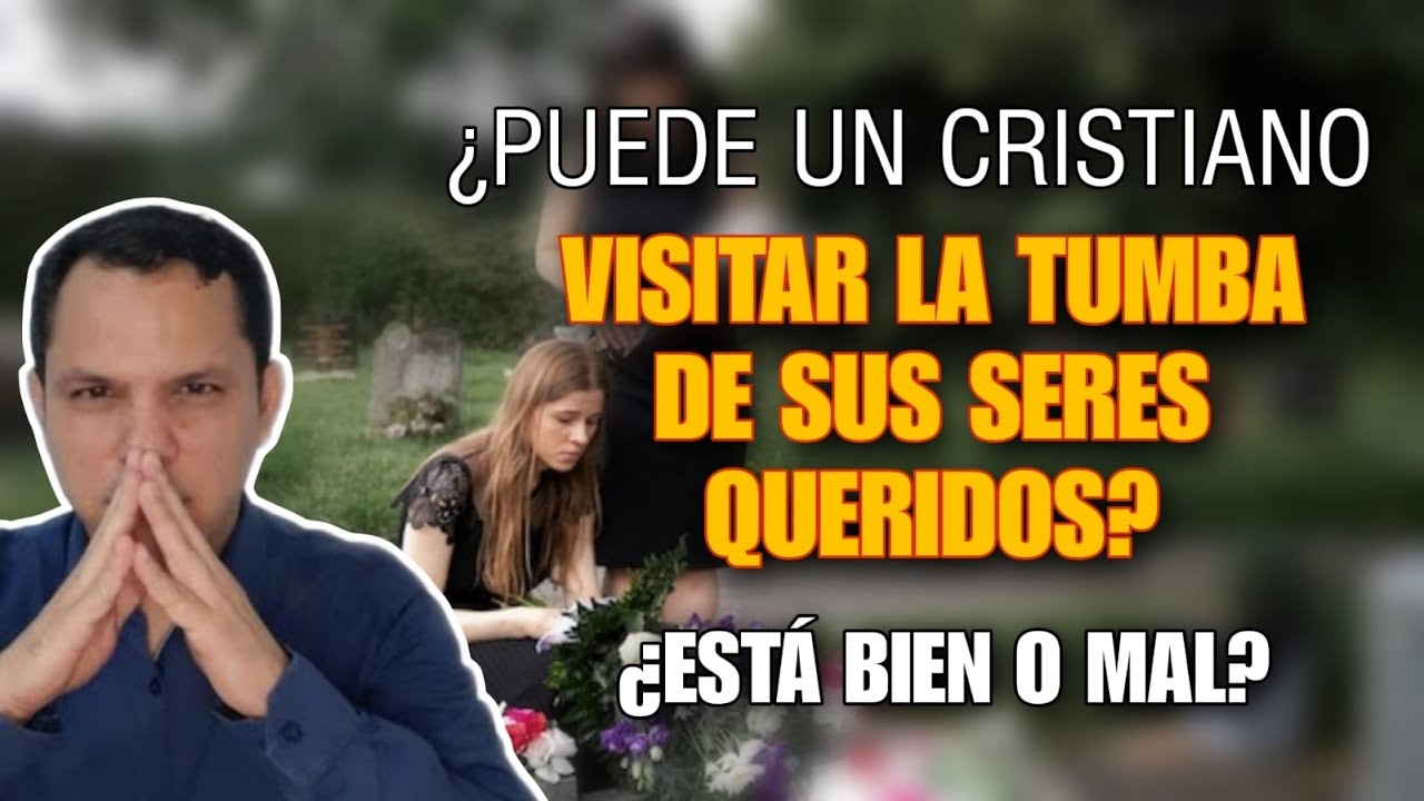 cementerio segun la biblia que significado tiene