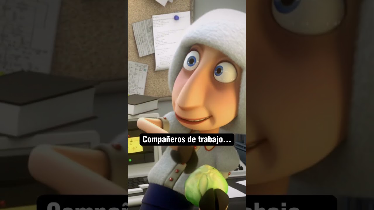 companeros de trabajo una mirada al subconsciente laboral