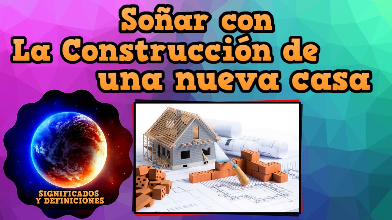 construir suenos los bloques de construccion en tus suenos