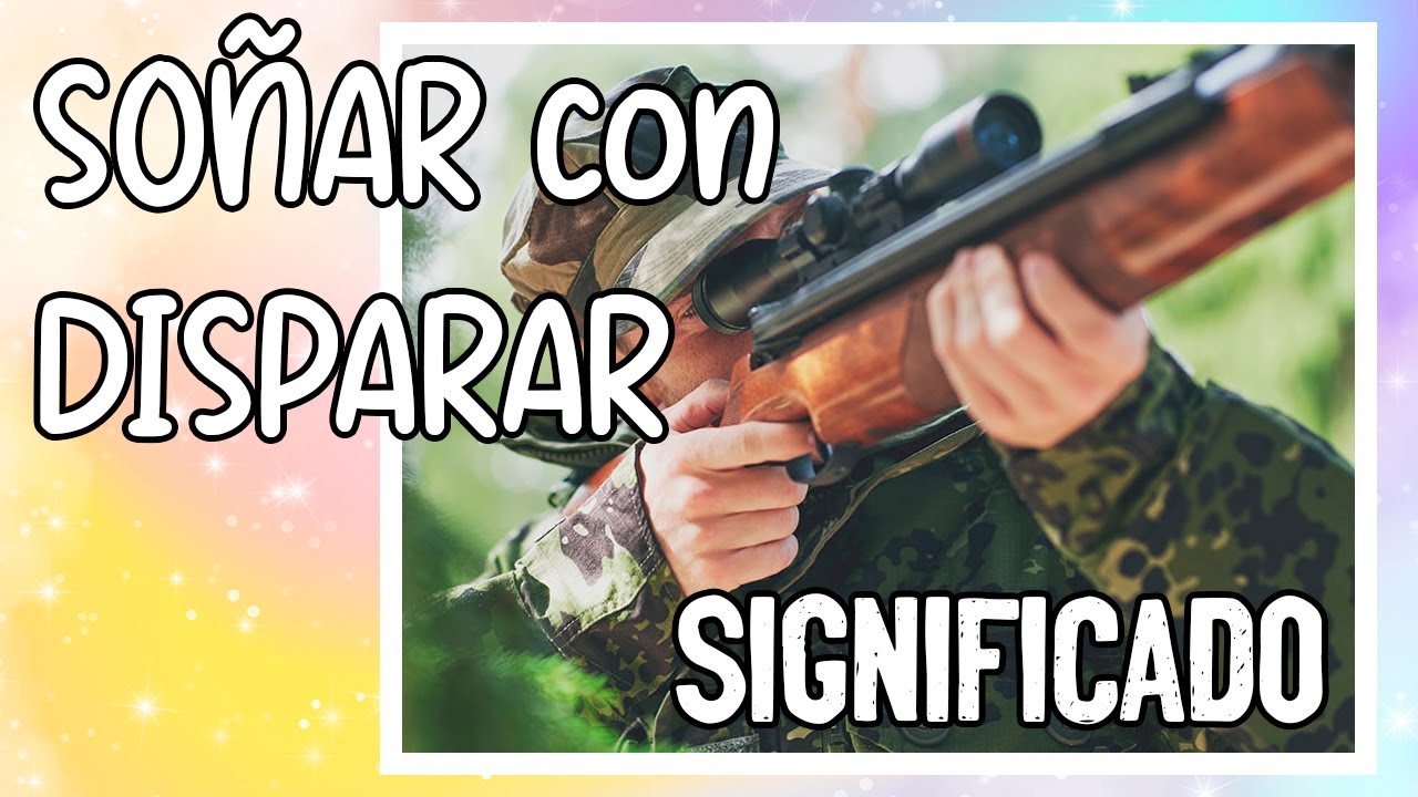 dispararse a si mismo significado y analisis de este inquietante sueno