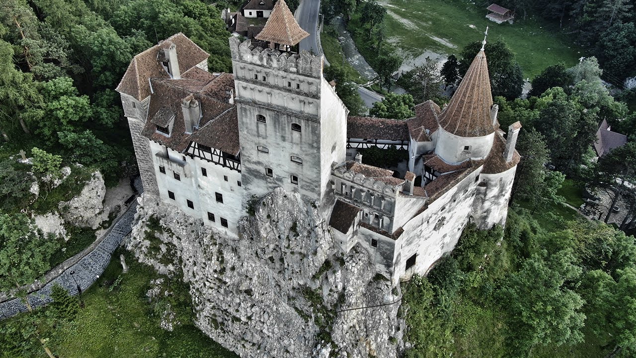 dracula una experiencia aterradora y misteriosa