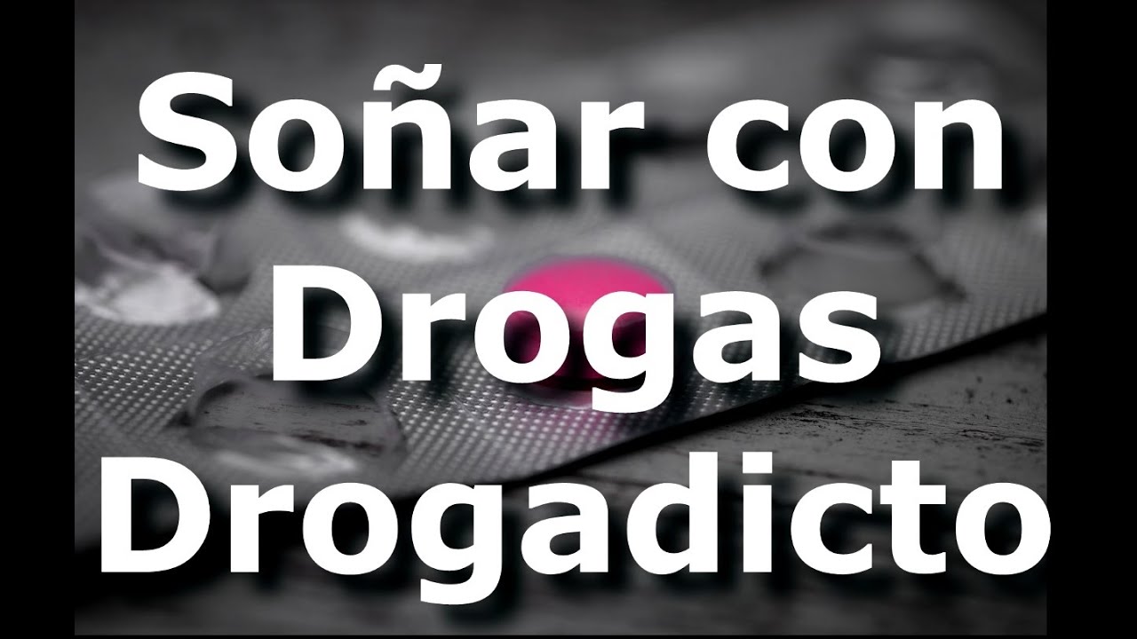 droga que numero juega