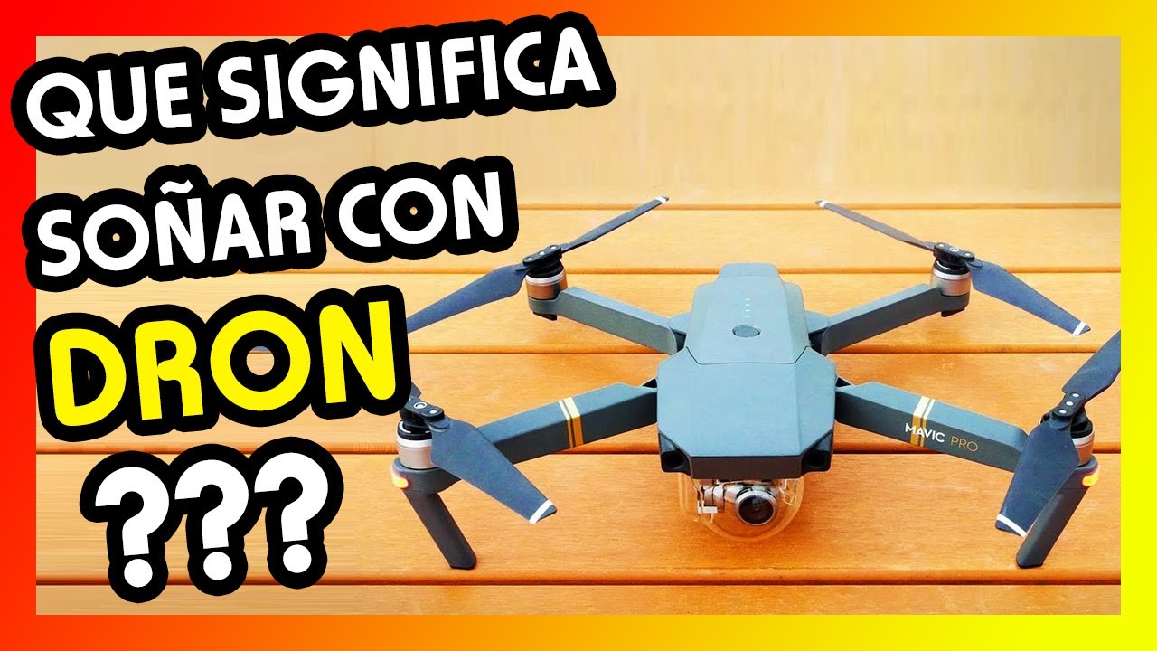 drones explorando nuevos horizontes en suenos
