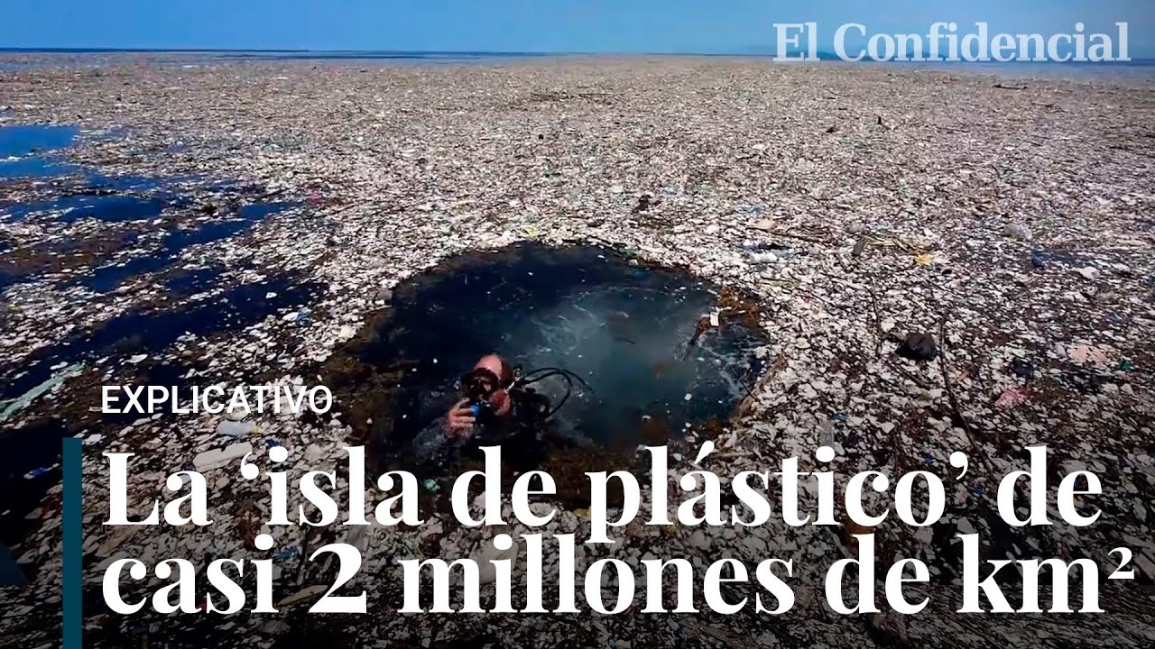 el agua de las islas