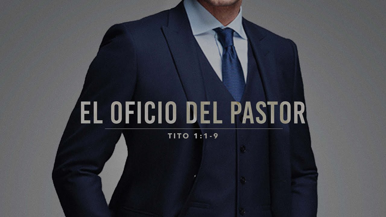 el pastor segun la biblia