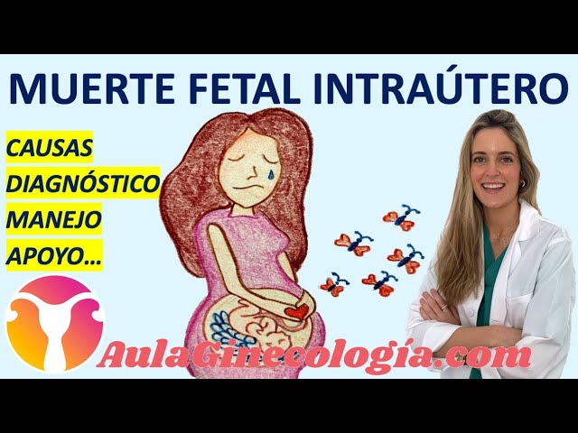 embarazo significa muerte