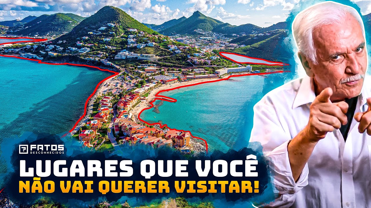 explorar lugares desconocidos