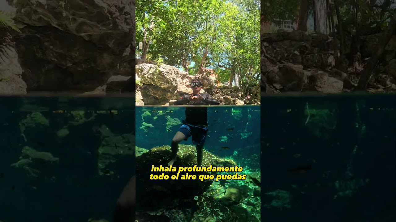 flotar sobre el agua una experiencia surrealista y liberadora