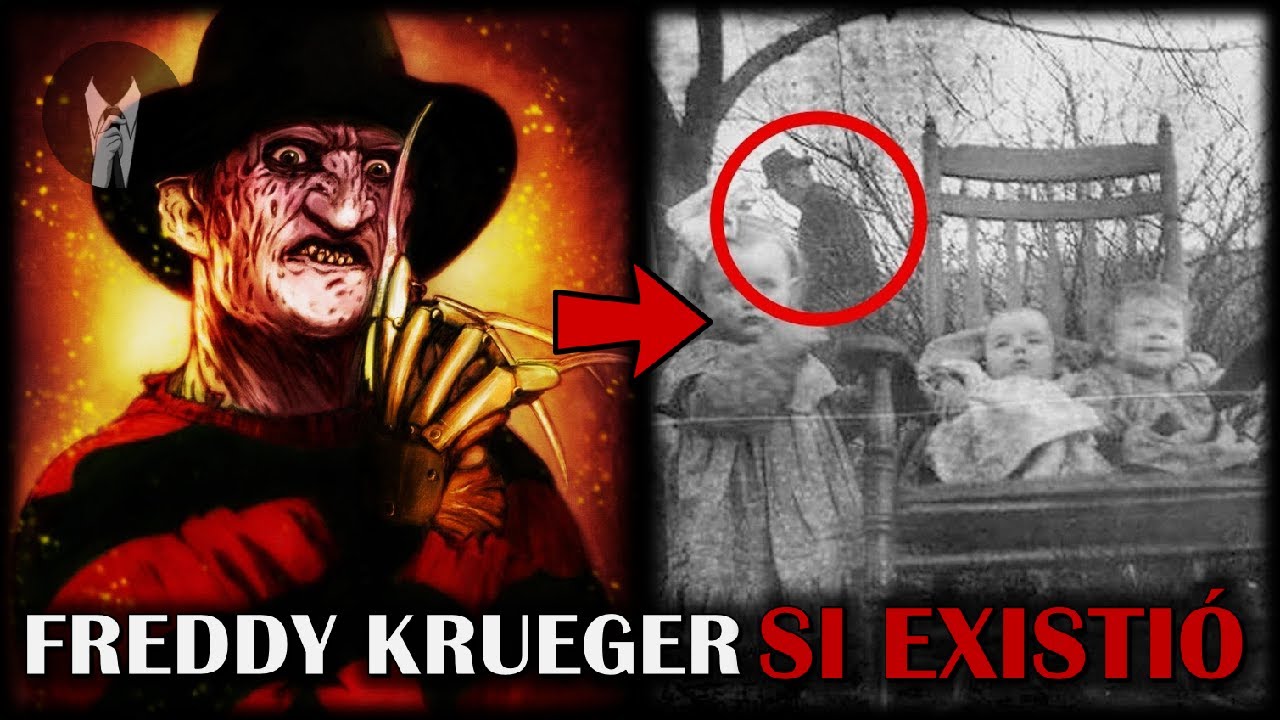 freddy krueger una experiencia aterradora en el mundo de los suenos