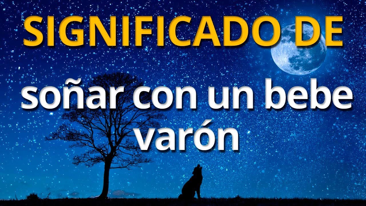 guagua que significa este sueno