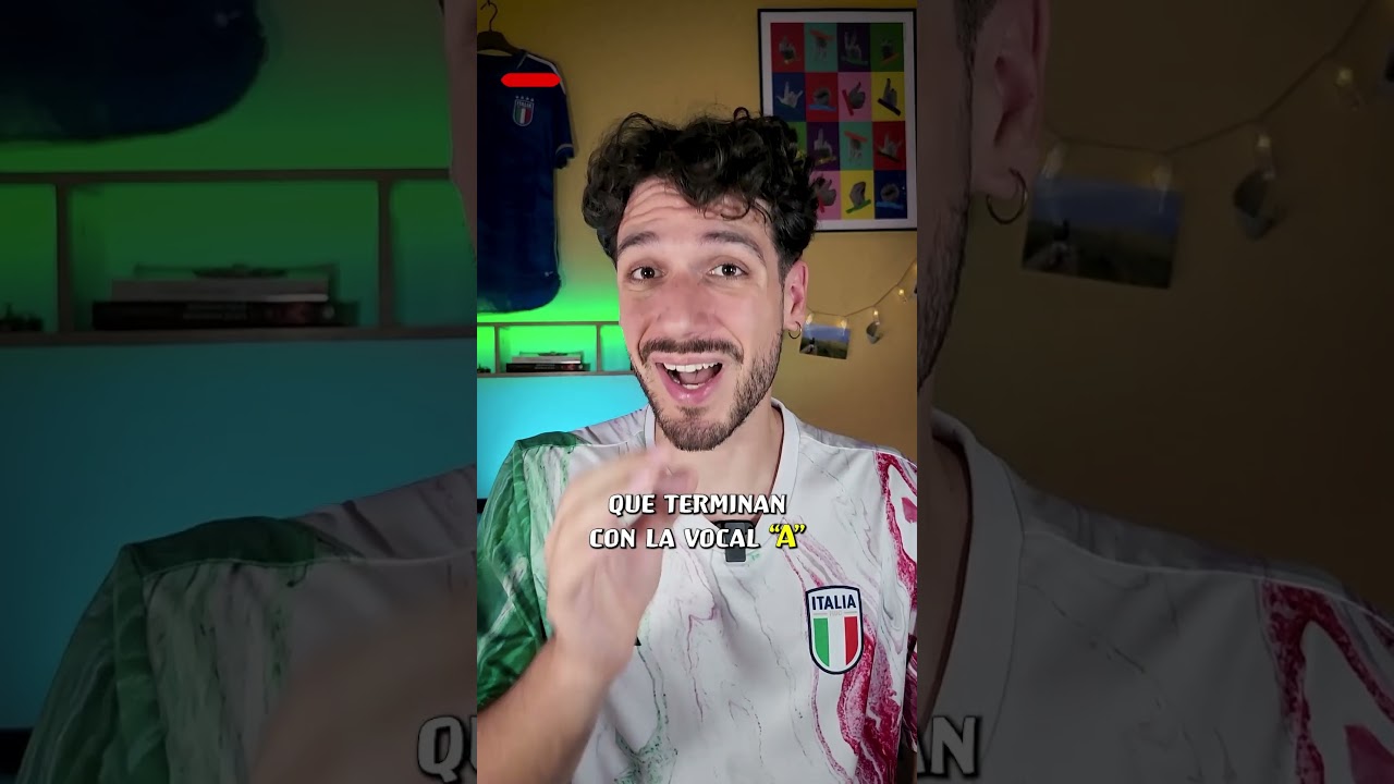 hablar italiano una experiencia linguistica en suenos