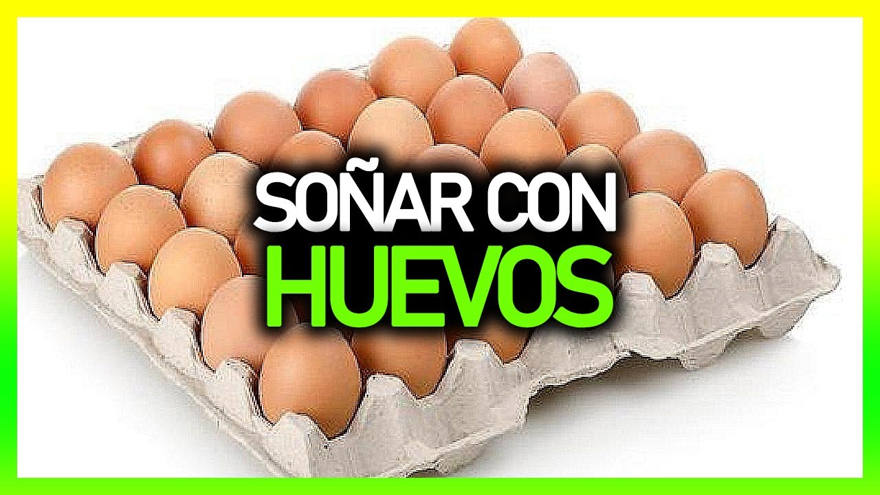huevos de gallina significado y simbolismo