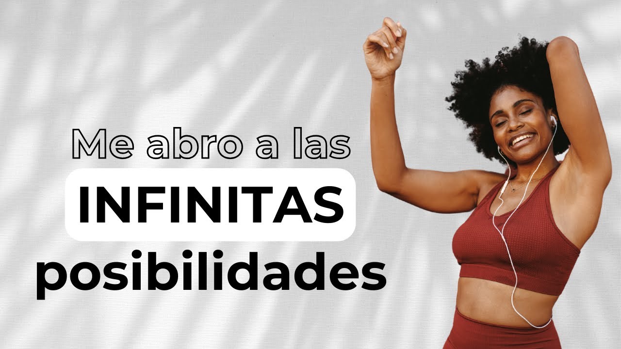 infinitas posibilidades