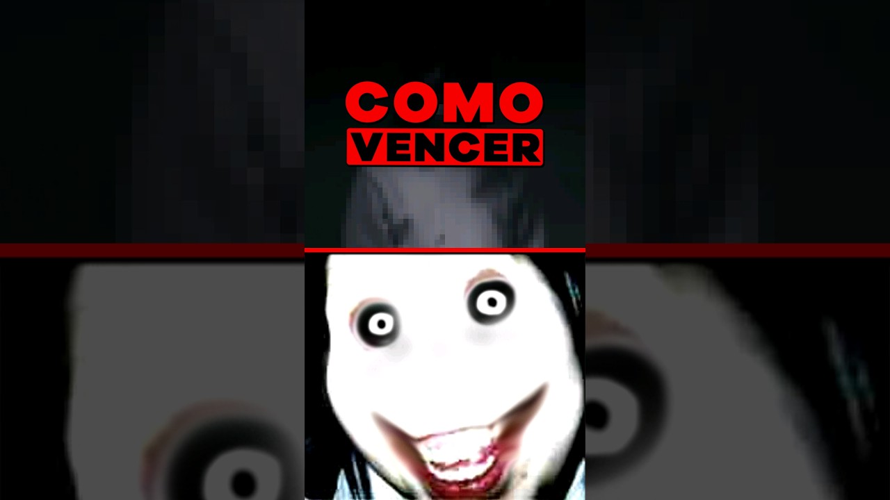 jeff the killer una pesadilla perturbadora