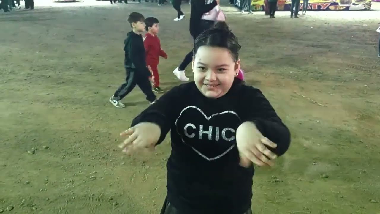 juegos mecanicos una experiencia llena de emociones y diversion