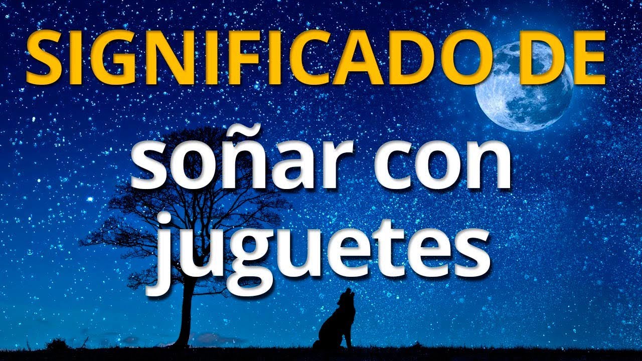 la inocencia juguetes de ninos en suenos