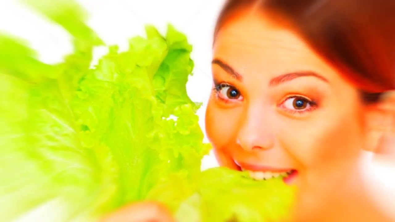 lechuga segun la biblia que significa este sueno