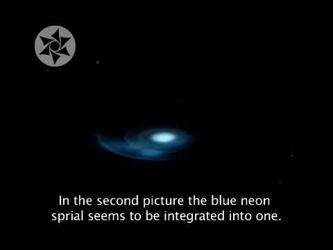 luces en el cielo una experiencia magica y enigmatica