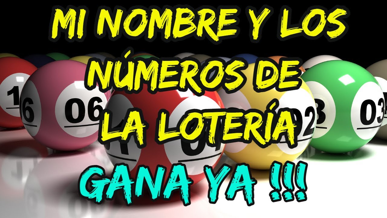 name que numero juega