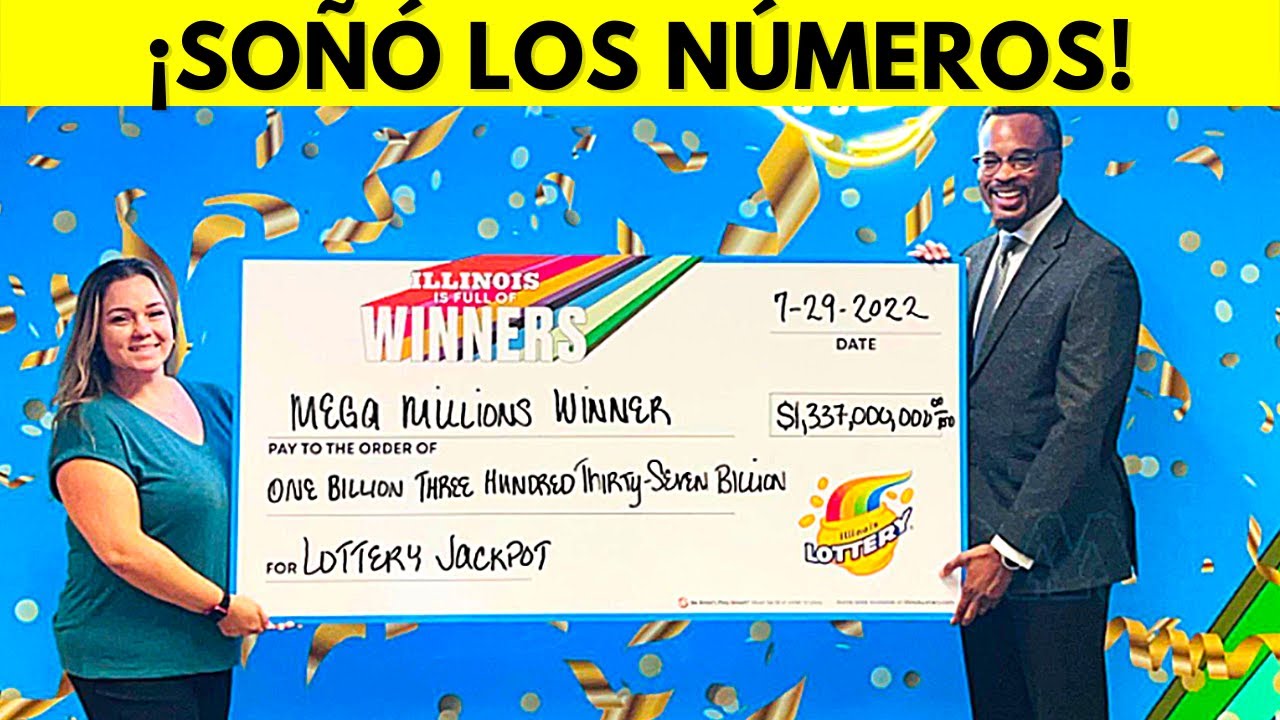 numeros de loteria un sueno premonitorio o simple coincidencia