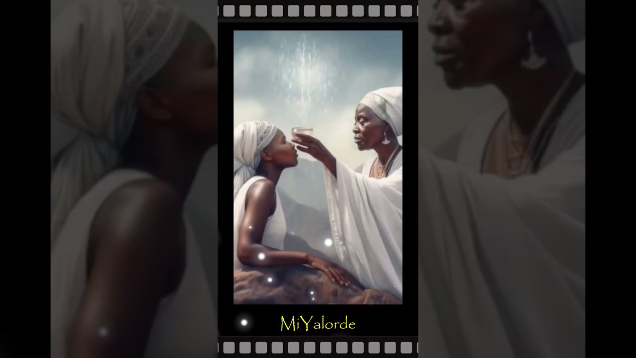 obatala mensajes y simbolos del dios de la paz y la armonia en tus suenos