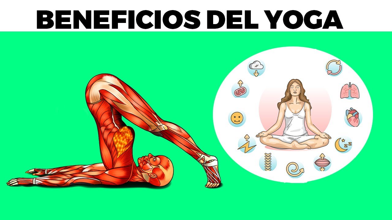 practicar yoga beneficios y significados