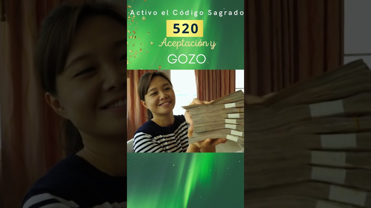 recibir dinero de una mujer un presagio de prosperidad financiera