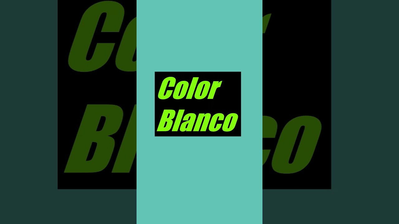 un short blanco significado y simbolismo